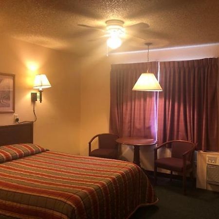 Luxury Inn Cheyenne Esterno foto