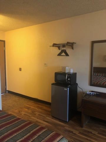Luxury Inn Cheyenne Esterno foto