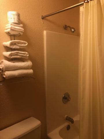 Luxury Inn Cheyenne Esterno foto