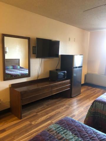 Luxury Inn Cheyenne Esterno foto