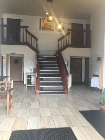Luxury Inn Cheyenne Esterno foto